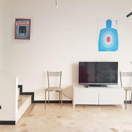 Appartamento Zuretti 42 Milan Extérieur photo