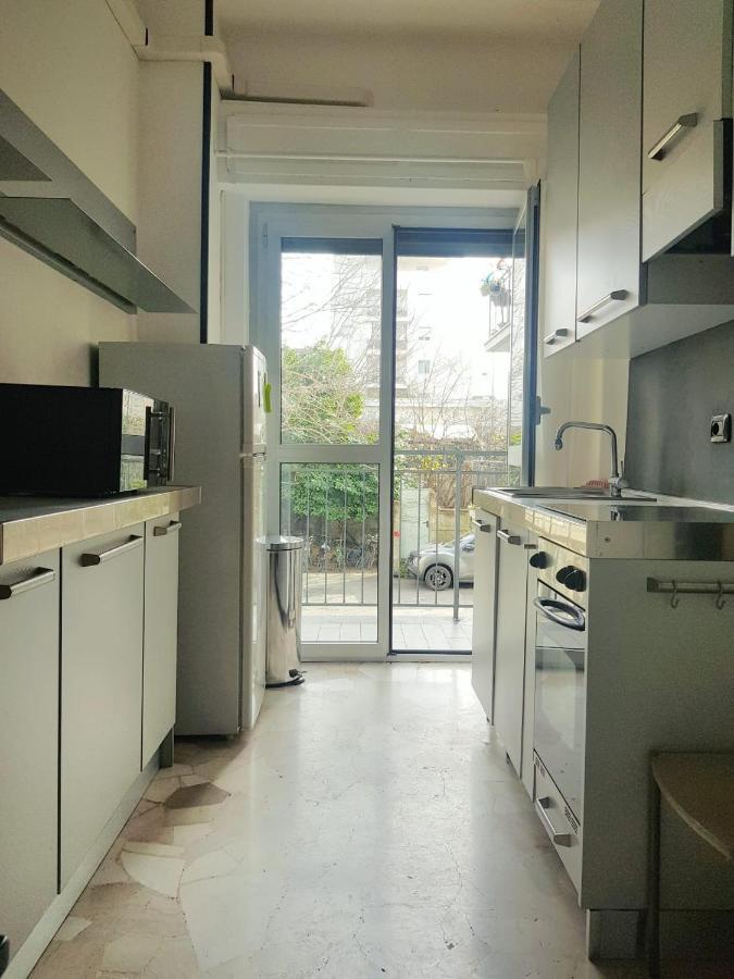 Appartamento Zuretti 42 Milan Extérieur photo