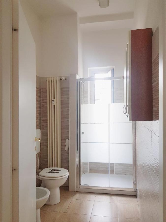Appartamento Zuretti 42 Milan Extérieur photo