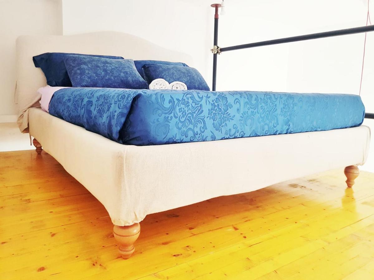 Appartamento Zuretti 42 Milan Extérieur photo